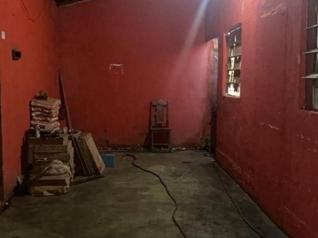 Casa para venda em Conjunto Habitacional Dona Norma Gibaldi
