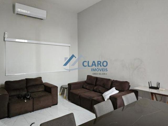 Casa para venda em Conjunto Habitacional Isaura Pitta Garms de 200.00m² com 2 Quartos, 1 Suite e 2 G
