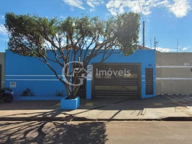 Casa para venda em Conjunto Habitacional Jardim Talismã, Cam