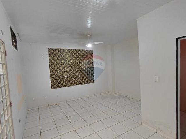 Casa para venda em Conjunto Habitacional José Dias Dos Santos de 110.00m² com 3 Quartos e 2 Garagens