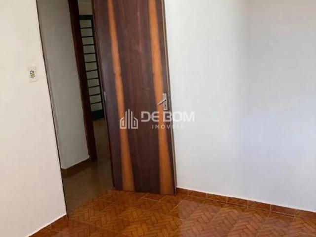 Casa para venda em Conjunto Habitacional Pedro Afonso Junque