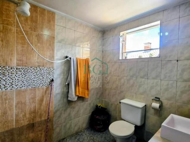 Casa para venda em Conjunto Habitacional Pedro Afonso Junque