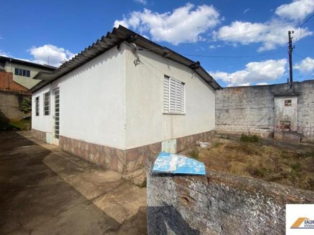 Casa para venda em Conjunto Habitacional Pedro Afonso Junque