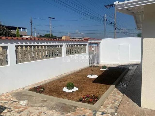 Casa para venda em Conjunto Habitacional Pedro Afonso Junque