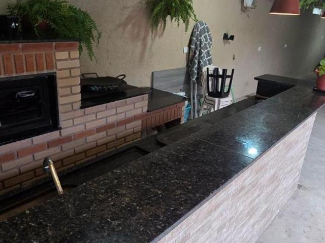 Casa para venda em Conjunto Habitacional Pedro Afonso Junque