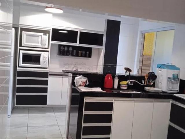 Casa para venda em Conjunto Habitacional Santa Angelina de 100.00m² com 2 Quartos, 1 Suite e 2 Garag