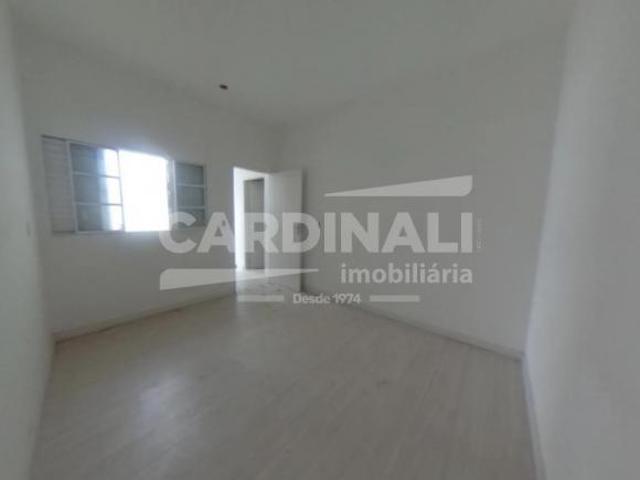 Casa para venda em Conjunto Habitacional Santa Angelina de 65.00m² com 2 Quartos, 1 Suite e 2 Garage
