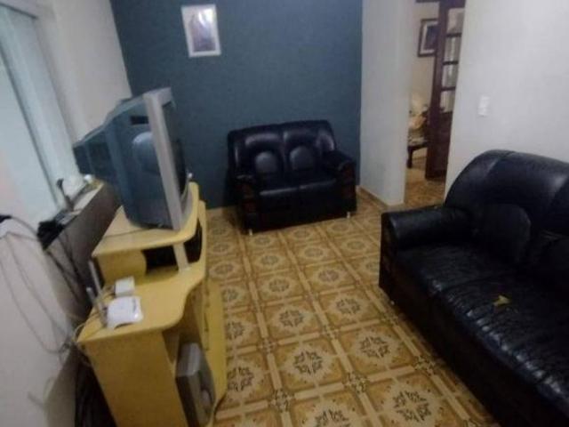 Casa para venda em Conjunto Habitacional Sion, Varginha