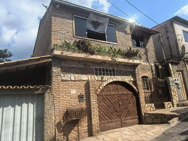 Casa para venda em Conjunto Habitacional Vale do Jatobá Bar