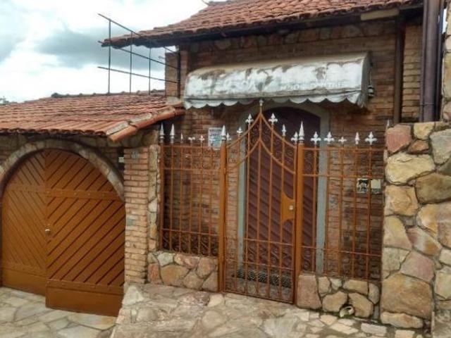 Casa para venda em Conjunto Habitacional Vale do Jatobá Bar