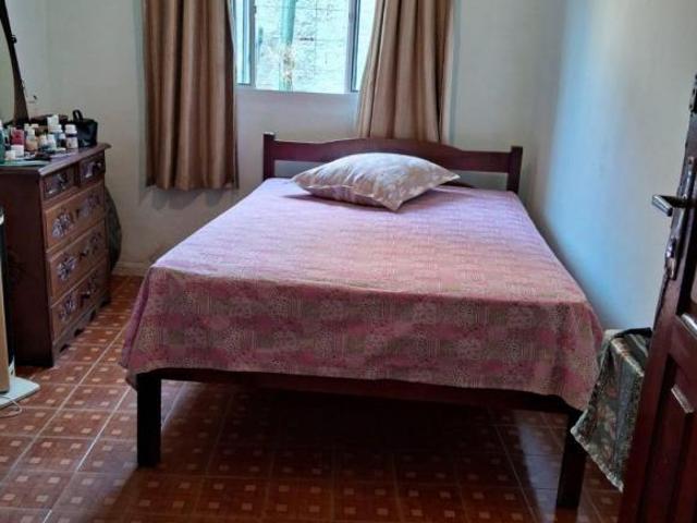 Casa para venda em Conjunto Habitacional Vale do Jatobá Bar