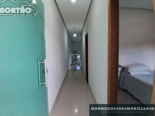 Casa para venda em Conjunto Joaquim Costa, Montes Claros