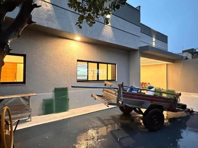 Casa para venda em Conjunto Santa Fé, Aparecida de Goiânia