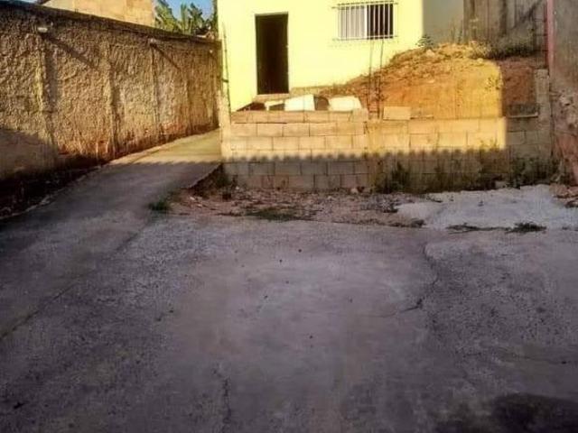 Casa para venda em Conjunto Paulo VI, Belo Horizonte