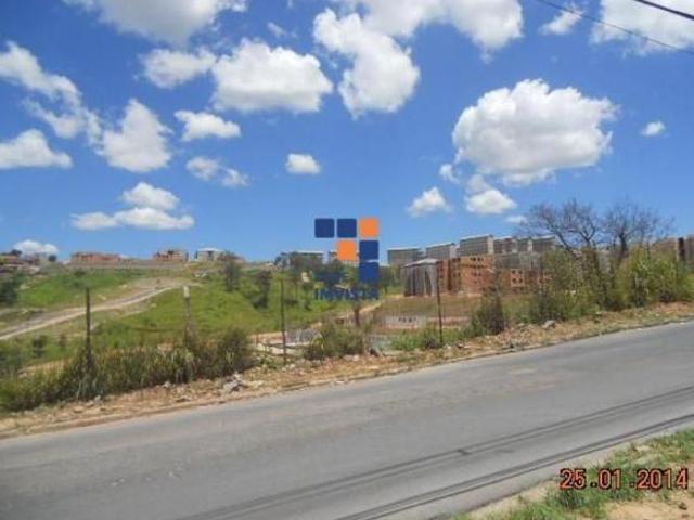 Casa para venda em Conjunto Paulo VI, Belo Horizonte
