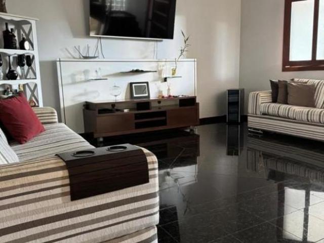 Casa para venda em Conjunto Residencial Jetcon, Varginha