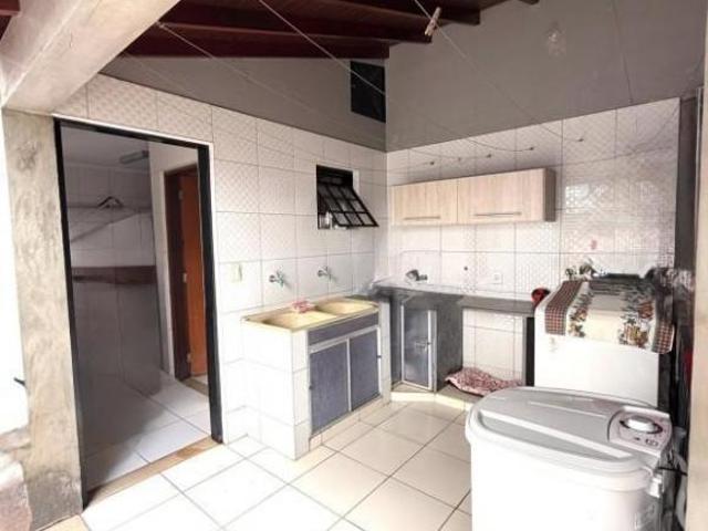 Casa para venda em Conjunto Residencial Jetcon, Varginha