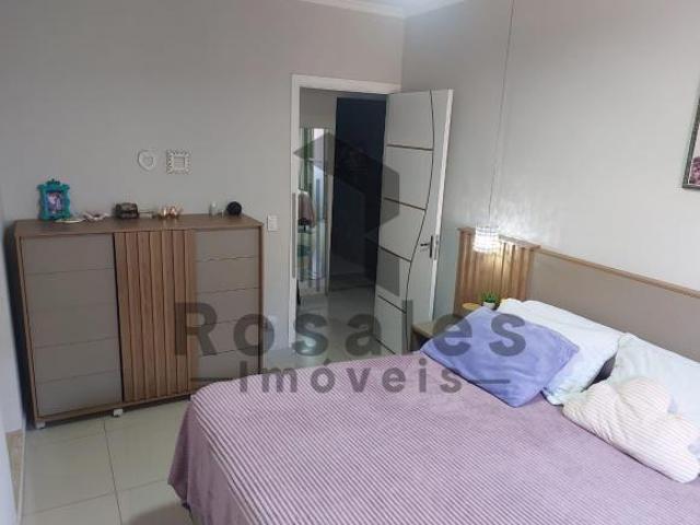 Casa para venda em Cooperlotes de 120.00m² com 2 Quartos, 1 Suite e 3 Garagens