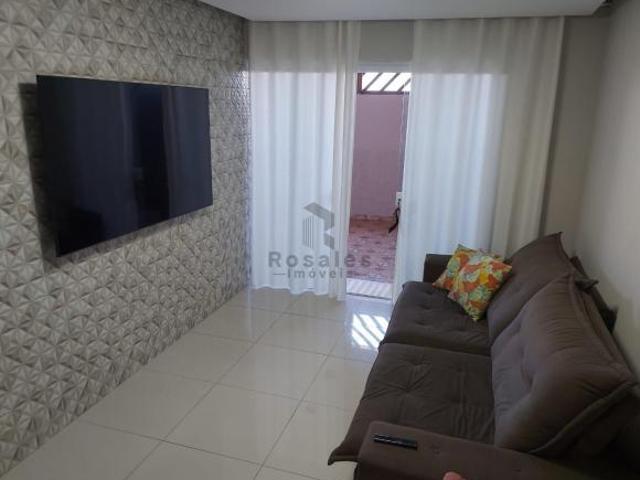 Casa para venda em Cooperlotes de 120.00m² com 2 Quartos, 1 Suite e 3 Garagens