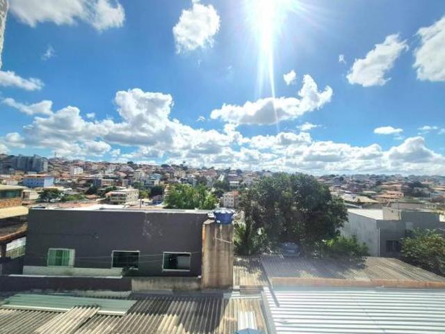 Casa para venda em Copacabana, Belo Horizonte