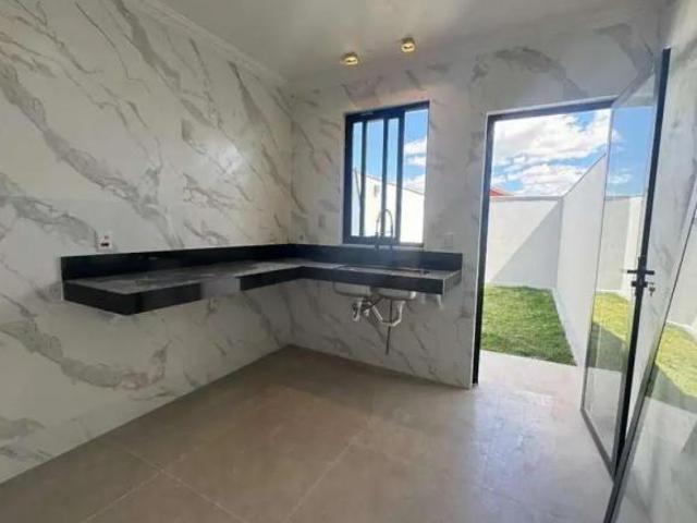 Casa para venda em Copacabana, Belo Horizonte