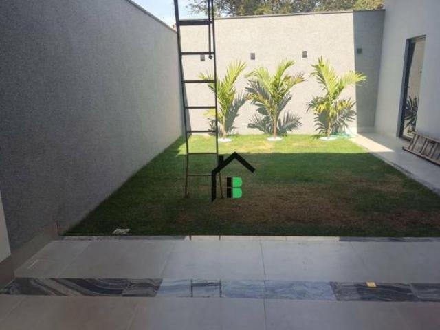 Casa para venda em Copacabana, Patos de Minas