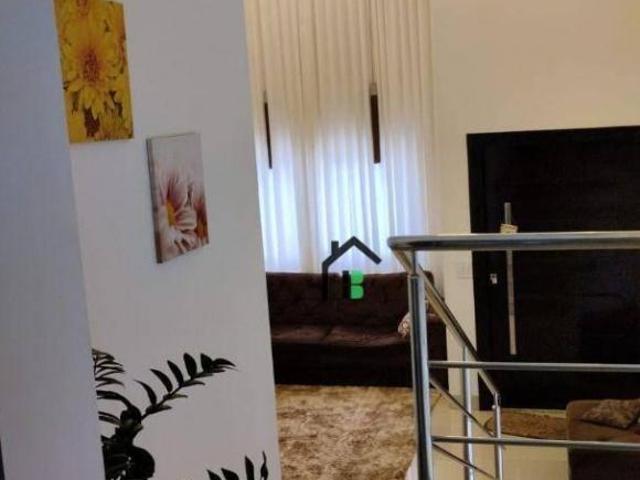 Casa para venda em Copacabana, Patos de Minas