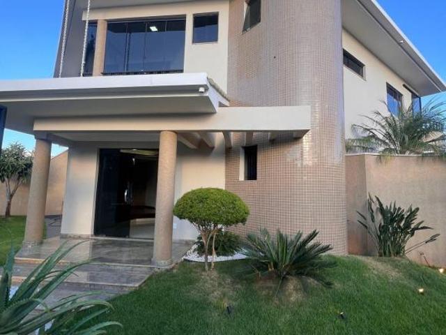 Casa para venda em Copacabana, Patos de Minas