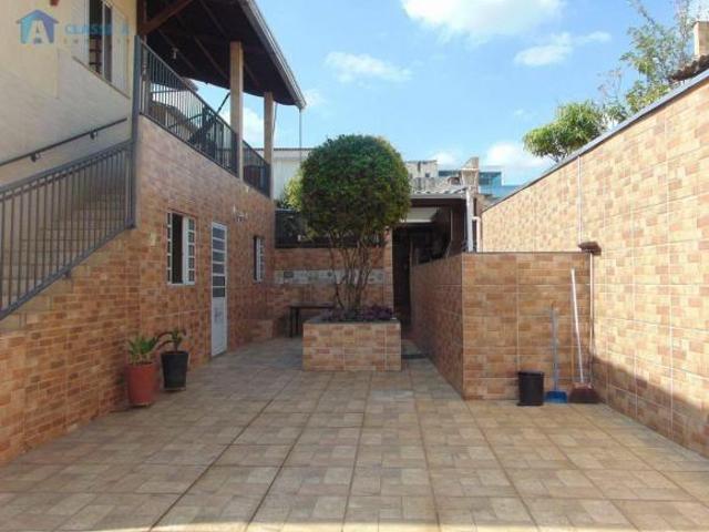 Casa para venda em Coração Eucarístico, Belo Horizonte