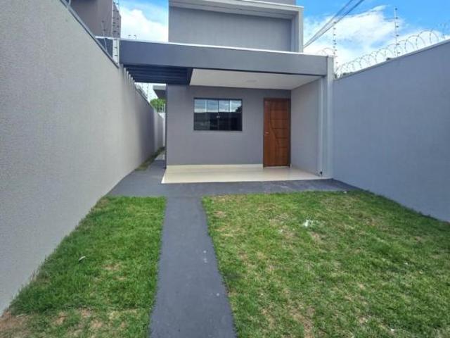 Casa para venda em Coronel Antonino, Campo Grande