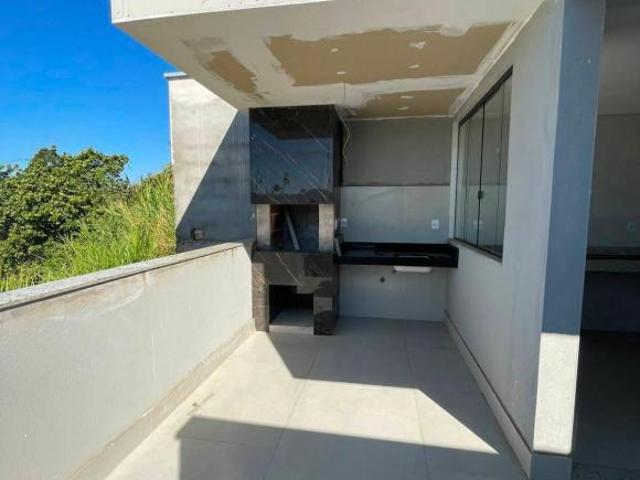 Casa para venda em Córrego Alto, Coronel Fabriciano