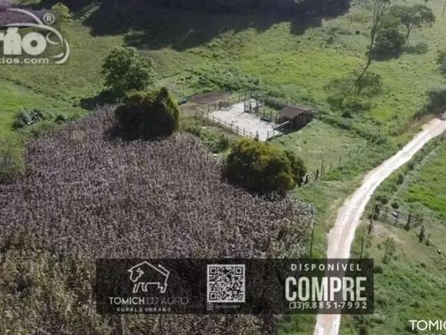 Casa para venda em Catuji