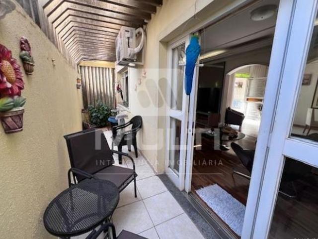 Casa para venda em Cazeca, Uberlândia