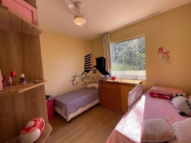 Casa para venda em Cabral, Contagem