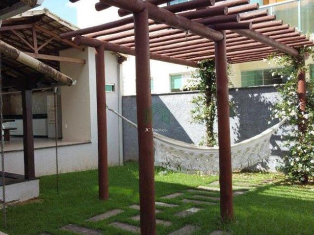 Casa para venda em Cabral, Contagem
