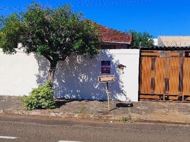 Casa para venda em Cabreúva, Campo Grande