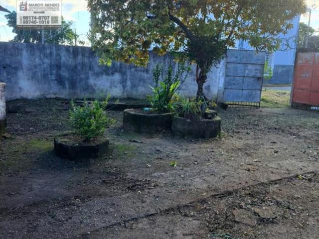 Casa para Venda em Cachoeira Paulista, Margem Esquerda, 3 dormitórios, 1 banheiro