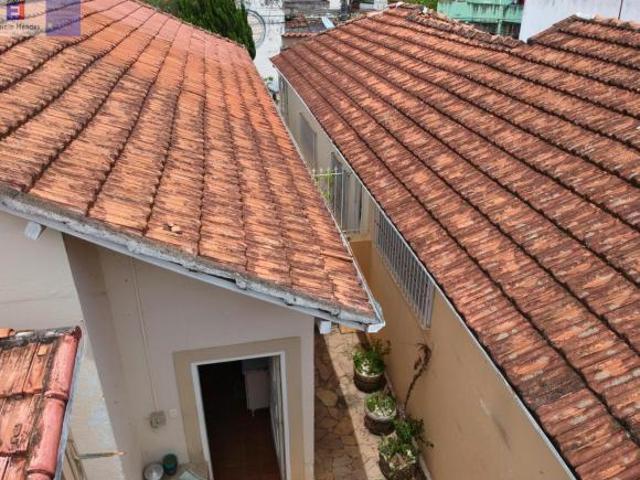Casa para Venda em Cachoeira Paulista, Centro, 3 dormitórios, 1 banheiro
