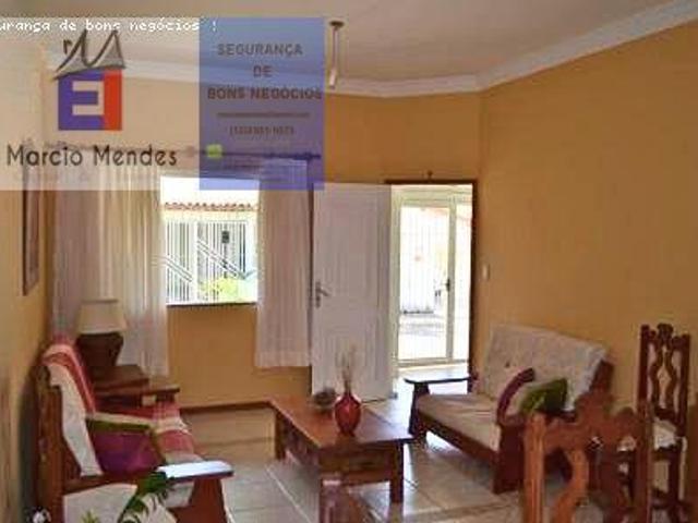 Casa para Venda em Cachoeira Paulista, Jardim da Fonte, 4 dormitórios, 1 suíte, 2 banheiros