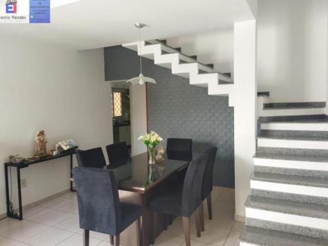 Casa para Venda em Cachoeira Paulista, Jardim da Fonte