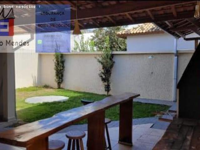 Casa para Venda em Cachoeira Paulista, Jardim Nova Cachoeira, 2 dormitórios, 1 suíte, 2 banheiros, 1