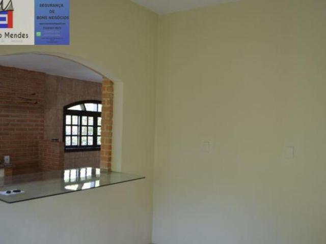 Casa para Venda em Cachoeira Paulista, Parque Primavera, 2 dormitórios