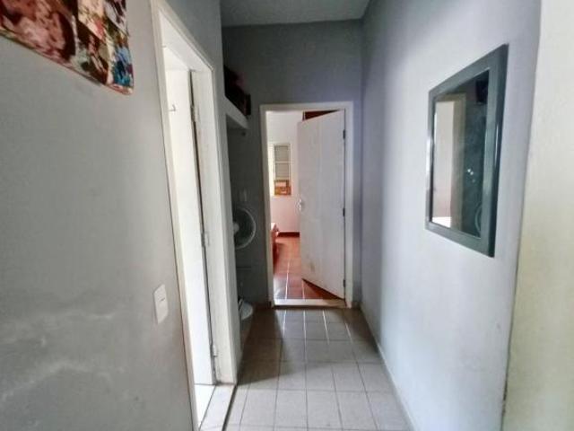 Casa para Venda em Cachoeira Paulista, Parque Primavera, 2 dormitórios, 1 banheiro, 1 vaga