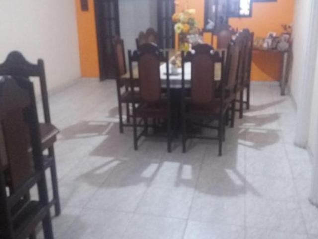 Casa para venda em Cachoeirinha, Belo Horizonte