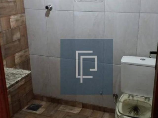 Casa para venda em Caeté