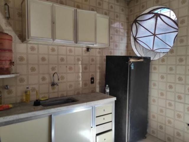 Casa para venda em Caiçara Adelaide, Belo Horizonte
