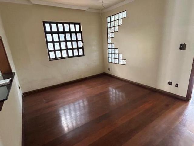 Casa para venda em Caiçaras, Belo Horizonte