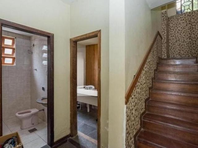 Casa para venda em Caiçaras, Belo Horizonte