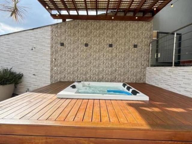 Casa para venda em Caiçaras, Belo Horizonte