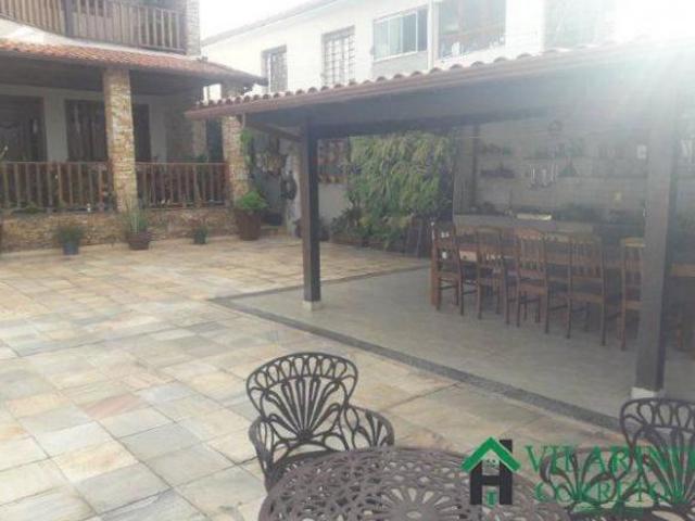 Casa para venda em Caiçaras, Belo Horizonte
